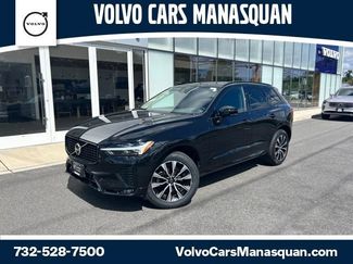 Certified 2024 Volvo XC60 B5 Core w/ Climate Package AWD/4WD video 1