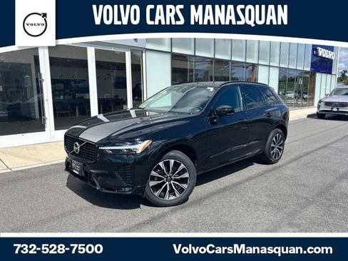 Certified 2024 Volvo XC60 B5 Core w/ Climate Package AWD/4WD image 1