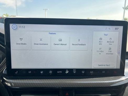 Used 2023 Ford Escape ST-Line w/ Tech Pack #1 FWD image 27