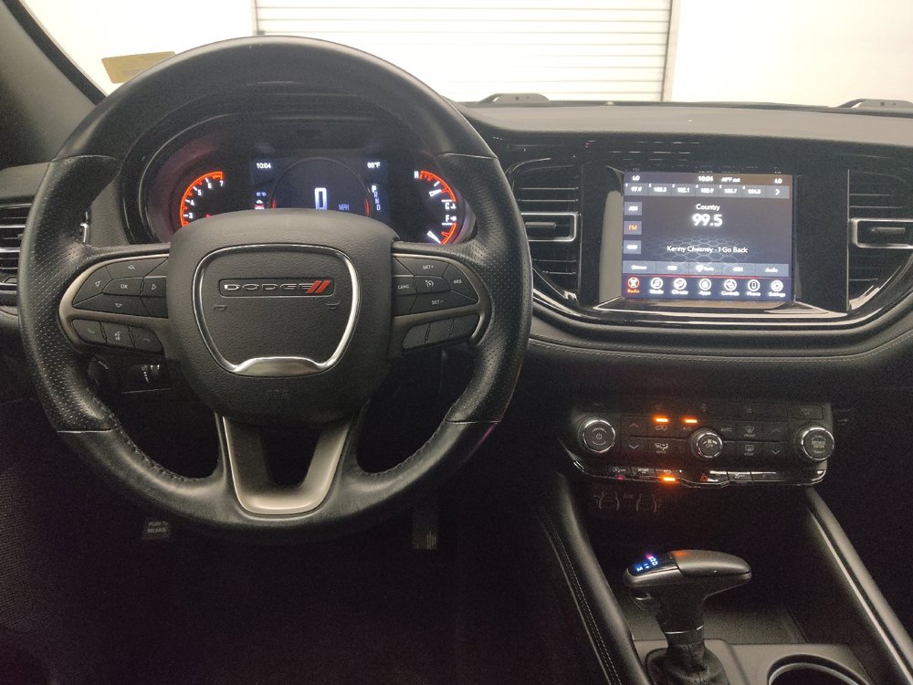 Used 2024 Dodge Durango SXT RWD image 22