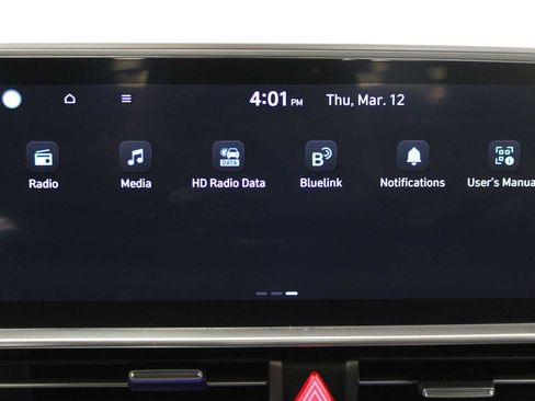 Used 2023 Hyundai Ioniq 6 SEL image 28