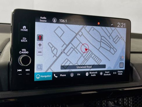 Used 2023 Honda CR-V Sport Touring image 13