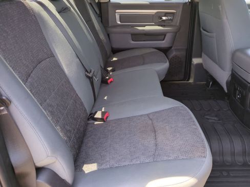 Used 2014 RAM 1500 Outdoorsman AWD/4WD image 20