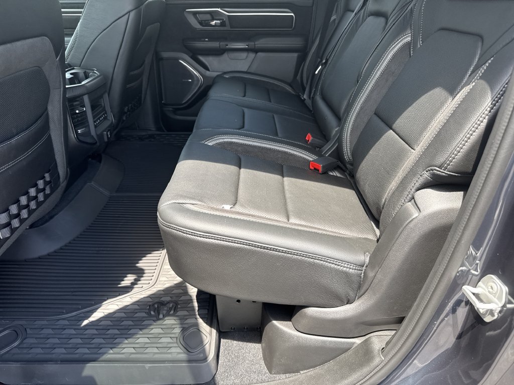 New 2026 RAM 1500 RHO w/ RHO Level 1 Equipment Group AWD/4WD image 25
