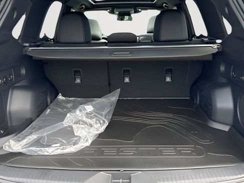 New 2026 Subaru Forester Sport AWD/4WD image 11