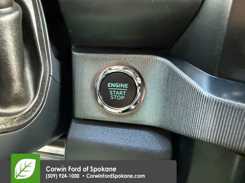 Certified 2025 Ford F350 Platinum w/ Tremor Off-Road Package image 33