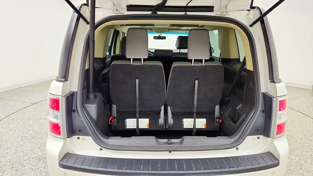 Used 2019 Ford Flex SEL w/ Equipment Group 202A AWD/4WD image 22