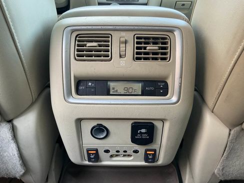 Used 2013 INFINITI JX35 AWD w/ Premium Pkg image 34