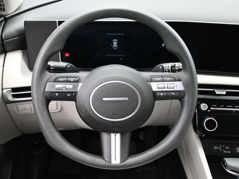 New 2026 Hyundai Tucson SEL image 20