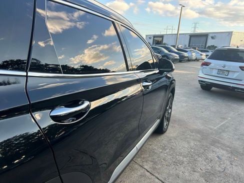 Used 2023 Hyundai Santa Fe SEL Premium image 35