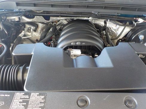 Used 2016 GMC Sierra 1500 SLT w/ All-Terrain Package image 14