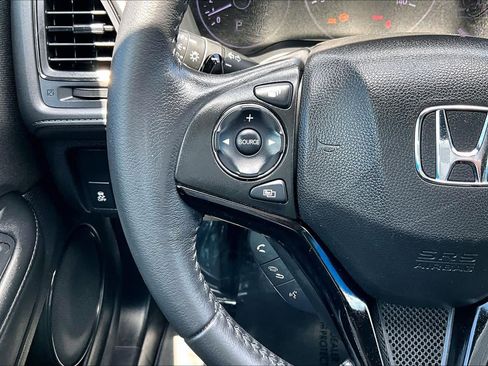 Used 2019 Honda HR-V Sport image 23