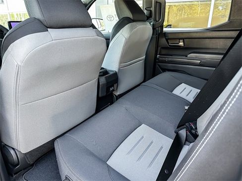 New 2026 Toyota Tacoma TRD Off-Road image 20