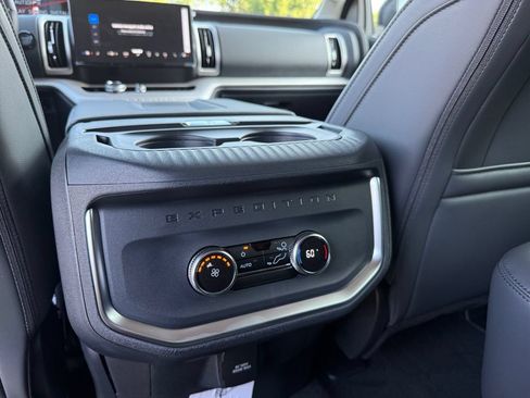 New 2027 Ford Expedition Max Active AWD/4WD image 16