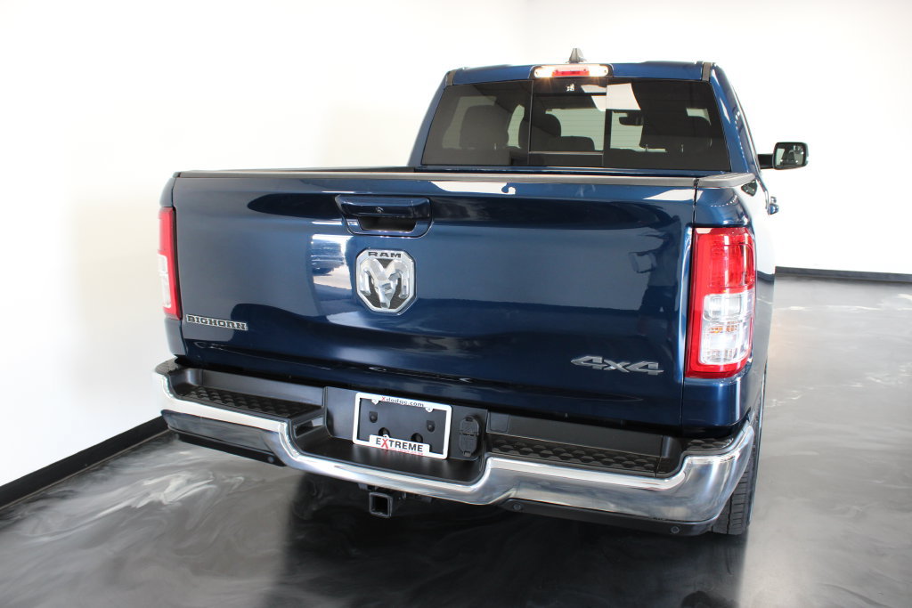 Used 2022 RAM 1500 Big Horn AWD/4WD image 20