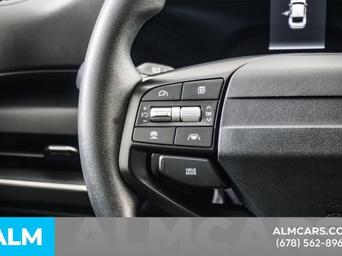 Used 2025 Kia K4 FWD image 25