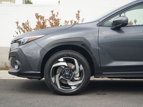 New 2026 Subaru Crosstrek 2.5i Limited AWD/4WD image 2