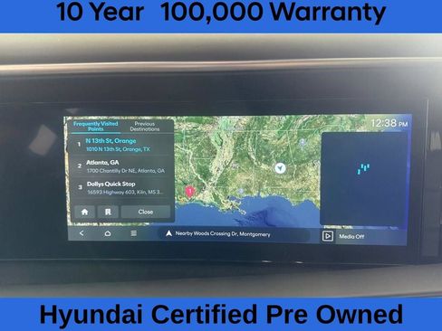 Used 2026 Hyundai Palisade Calligraphy FWD image 23