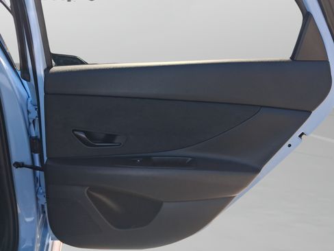 Used 2025 Hyundai Elantra N FWD image 29