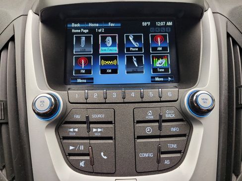 Used 2016 Chevrolet Equinox LS FWD image 25