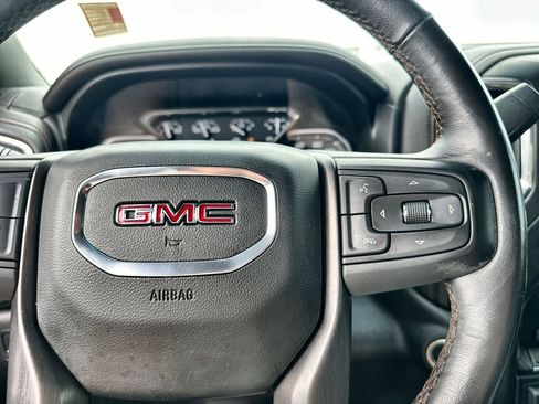 Used 2021 GMC Sierra 1500 AT4 AWD/4WD image 33