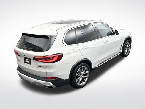 Used 2021 BMW X5 sDrive40i w/ Convenience Package image 23