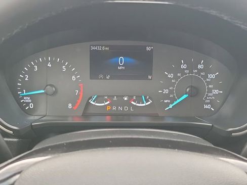 Used 2022 Ford Escape SE w/ Convenience Package AWD/4WD image 11