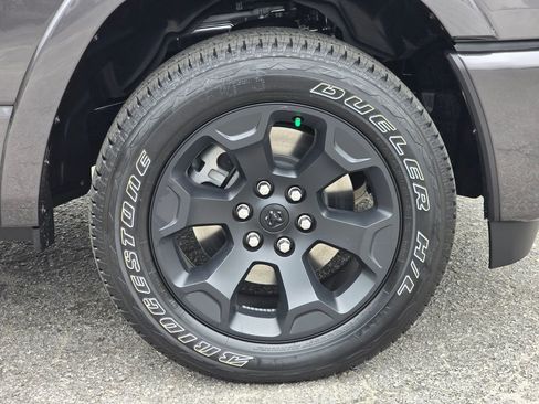 New 2026 RAM 1500 Big Horn image 14