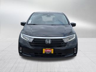Used 2022 Honda Odyssey EX-L video 2