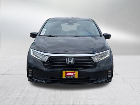 Used 2022 Honda Odyssey EX-L image 2