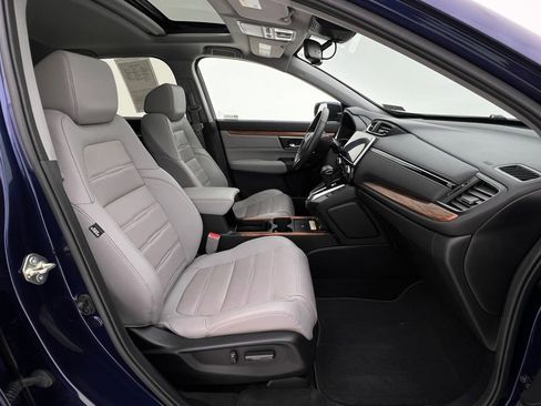 Used 2020 Honda CR-V Touring image 17