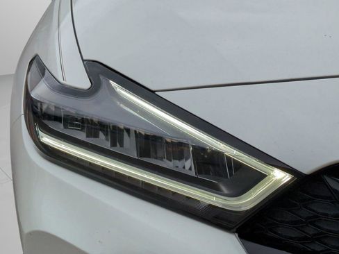 Used 2023 Nissan Maxima SR w/ Sport Mat Group image 28