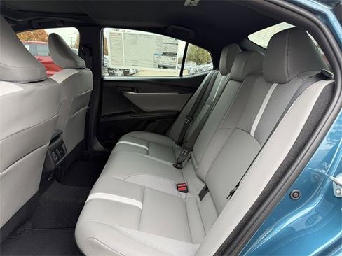 New 2026 Toyota Camry SE image 26