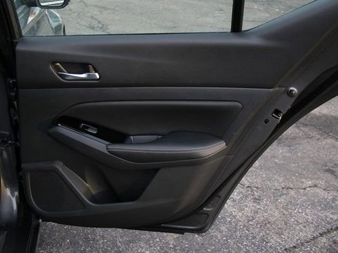 Certified 2024 Nissan Altima 2.5 SL image 32