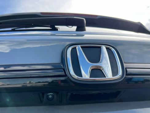 Used 2024 Honda Odyssey Sport image 24