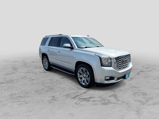 Used 2019 GMC Yukon Denali AWD/4WD video 2
