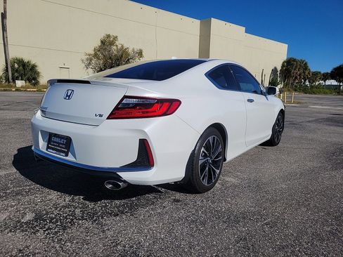 Used 2016 Honda Accord EX-L image 5