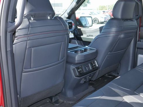 New 2025 Ford F150 Raptor AWD/4WD image 44