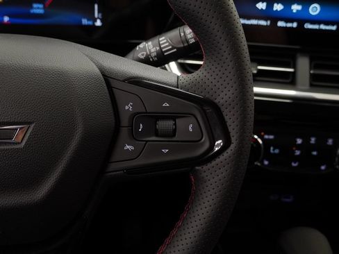 New 2026 Chevrolet Trax RS w/ Driver Confidence Package FWD image 20