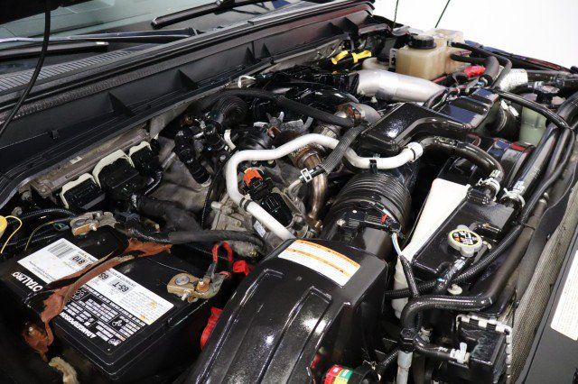 Used 2015 Ford F250 Lariat w/ Lariat Interior Package AWD/4WD image 70