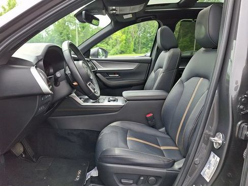 Used 2024 MAZDA CX-90 Plug-In Hybrid w/ Premium Plus AWD/4WD image 15