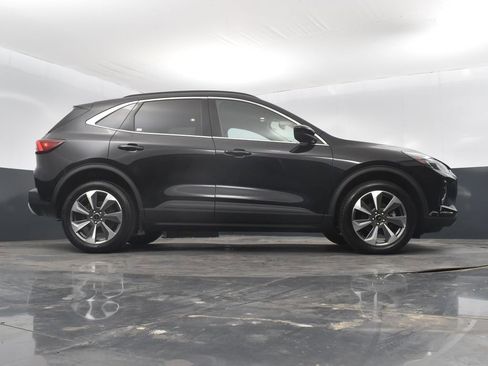 Used 2023 Ford Escape Platinum image 48