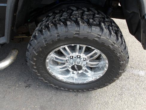 Used 2006 HUMMER H2 AWD/4WD image 22