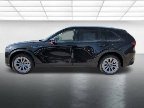 New 2026 MAZDA CX-90 3.3 Turbo w/ Preferred Package image 32
