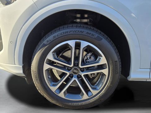 New 2025 Audi Q5 Premium image 84