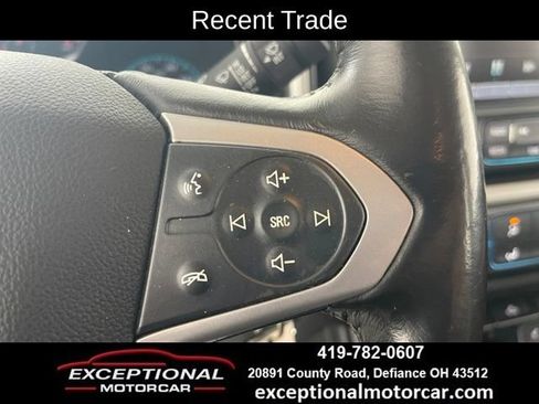 Used 2015 Chevrolet Colorado LT w/ Luxury Package AWD/4WD image 38
