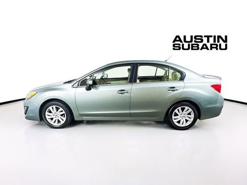 Used 2015 Subaru Impreza 2.0i Premium w/ Popular Package #2 image 4