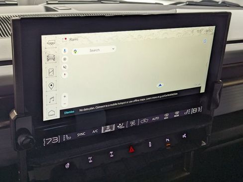 Used 2023 GMC Hummer EV Edition 1 image 15