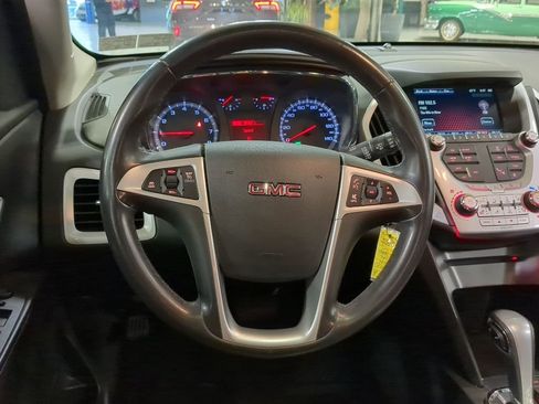 Used 2014 GMC Terrain SLT AWD/4WD image 2