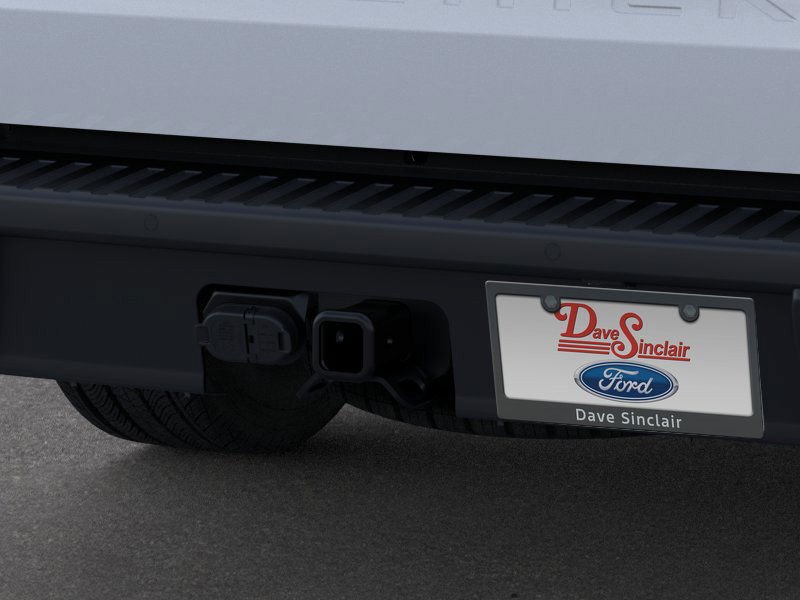 New 2026 Ford Maverick XLT w/ XLT Luxury Package AWD/4WD image 25
